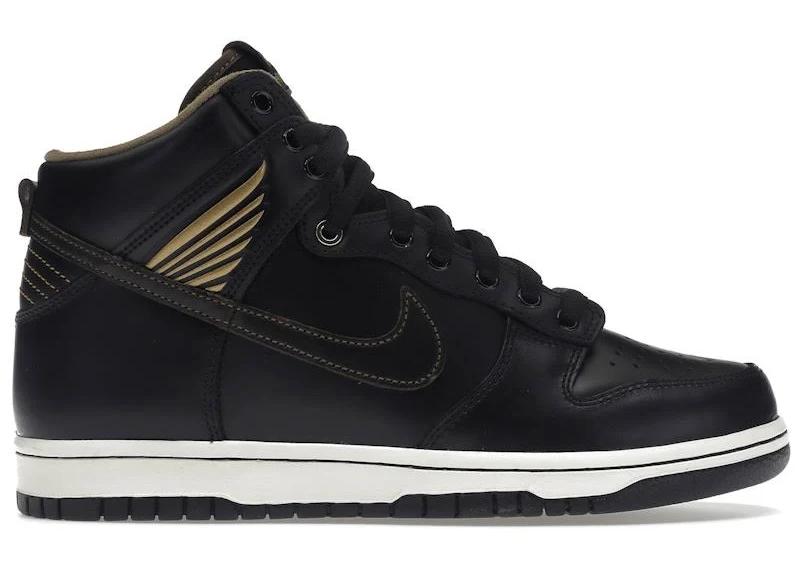 Nike SB Dunk High OG QS Pawnshop Shoes