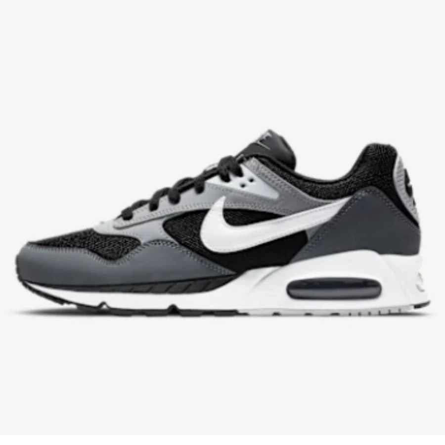 Nike Shoes | Nike Air Max Correlate Size 8.5 | Color: Black/White | Size: 8.5 | Scongie13's Closet