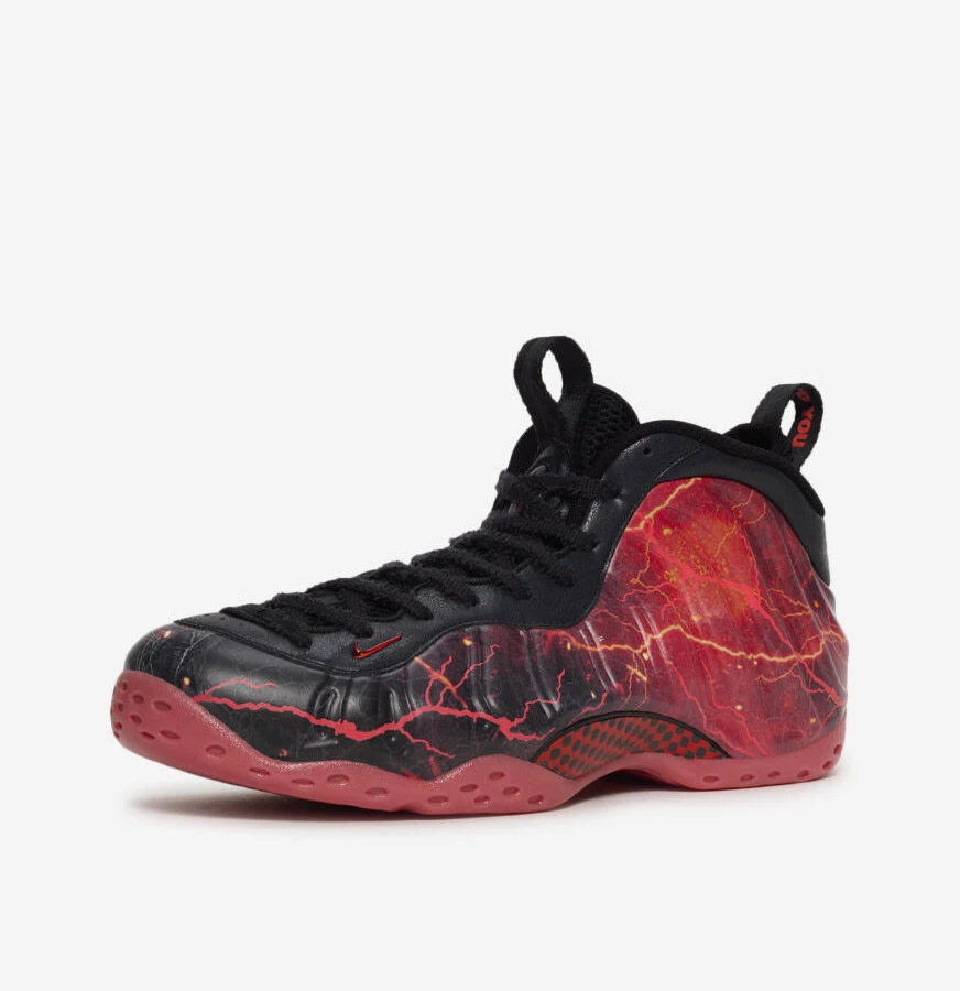 Air Foamposite One x Stranger Things
