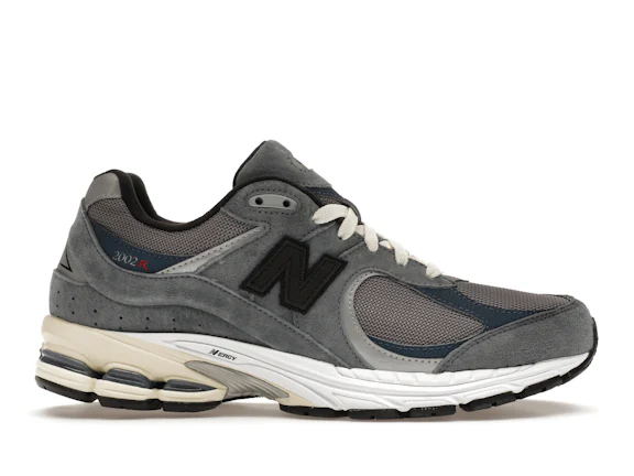 New Balance 2002R JJJJound en azul grisáceo
