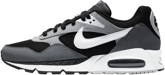 Nike Max Correlate Lace-up Men Sneakers - Black/white/cool Grey
