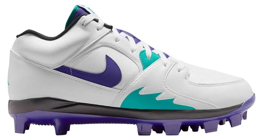 Air Jordan Stadium 90 Low MCS Baseball Cleats