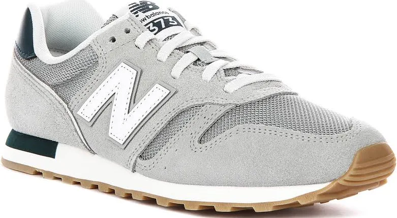 New Balance Men's M373 1PD Lace-Up Sneakers