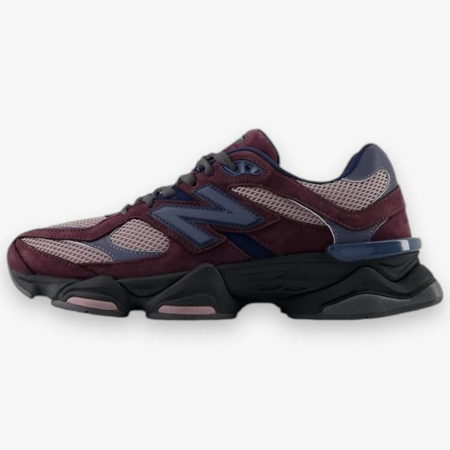 New Balance U9060RFC purple purple violet