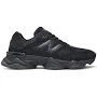 New Balance 9060 Triple Black - Size 13 Men
