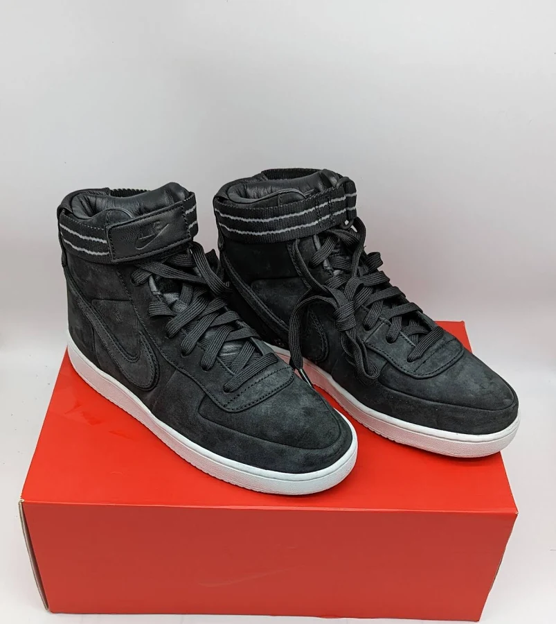 Nike Men's John Elliott x NikeLab Vandal High