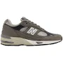 New Balance Men's 991 Made in UK Castlerock Navy