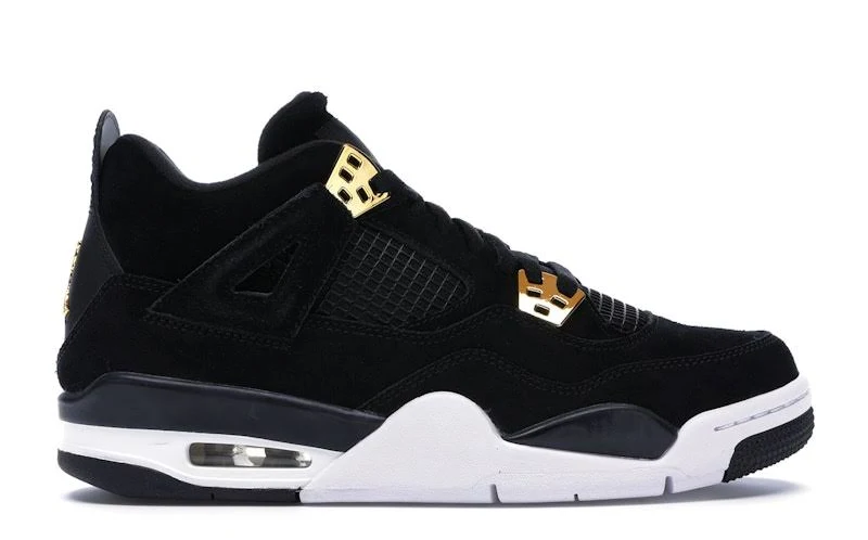 Jordan 4 Retro Royalty (GS)
