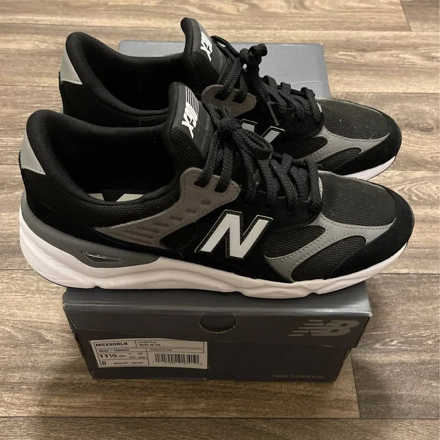 New Balance Men's X-90
