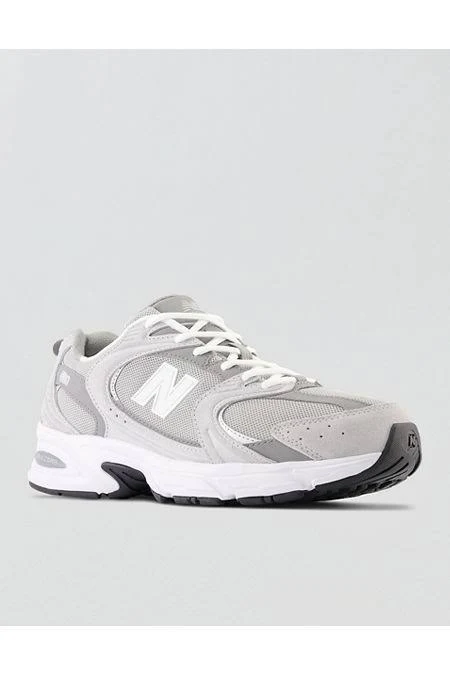 New Balance 530 Sneaker NULL Silver M8.5/W10