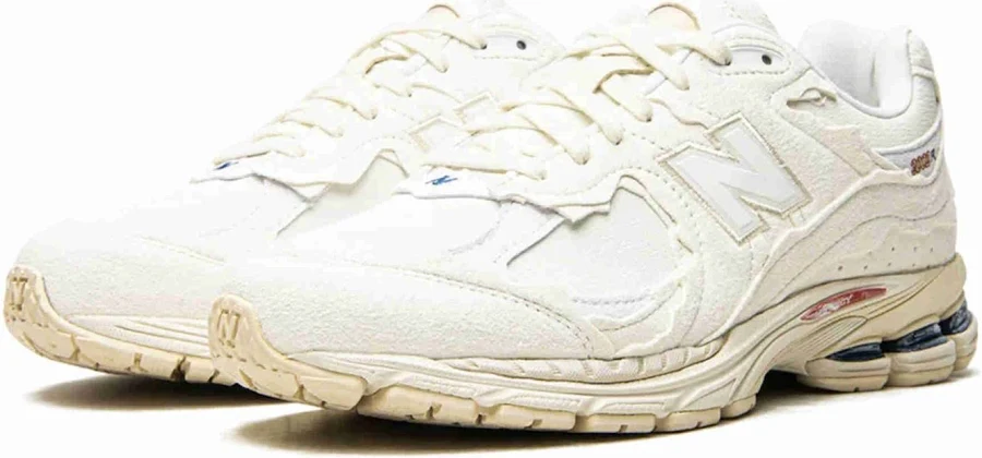 Balance 2002r Protection Pack - Sea Salt M2002rdc Men Size