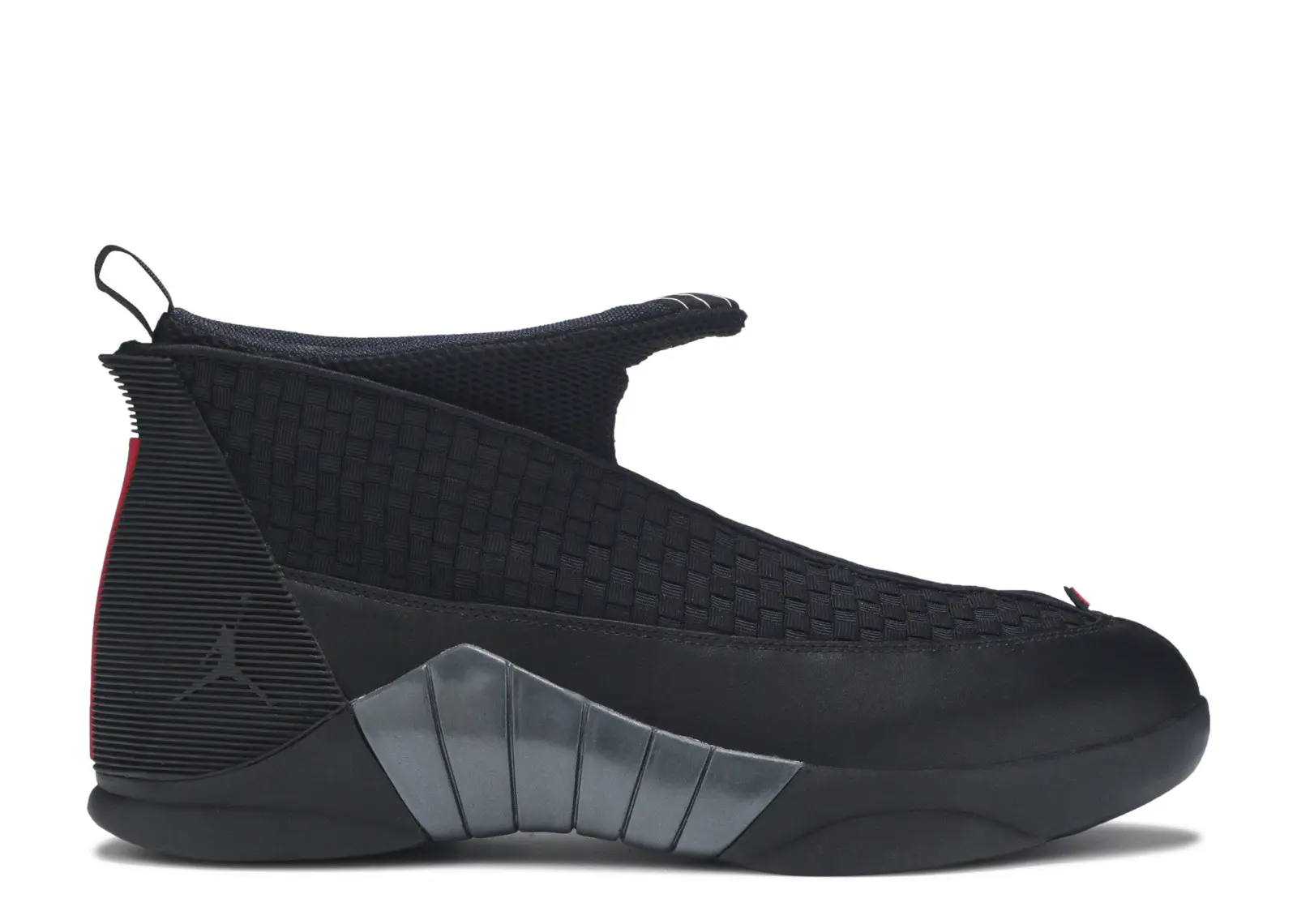 Jordan 15 Retro 'Stealth' 2017