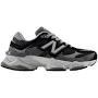 New Balance 9060 'Black Grey' | Men's Size 11.5