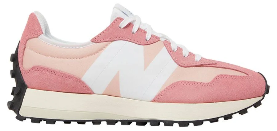 New Balance Wmns 327 'Natural Pink' | Women's Size 5