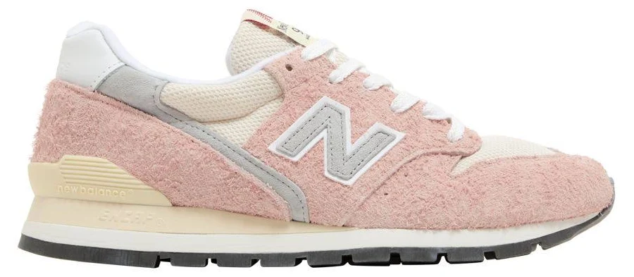 New Balance Men 996 Made in USA