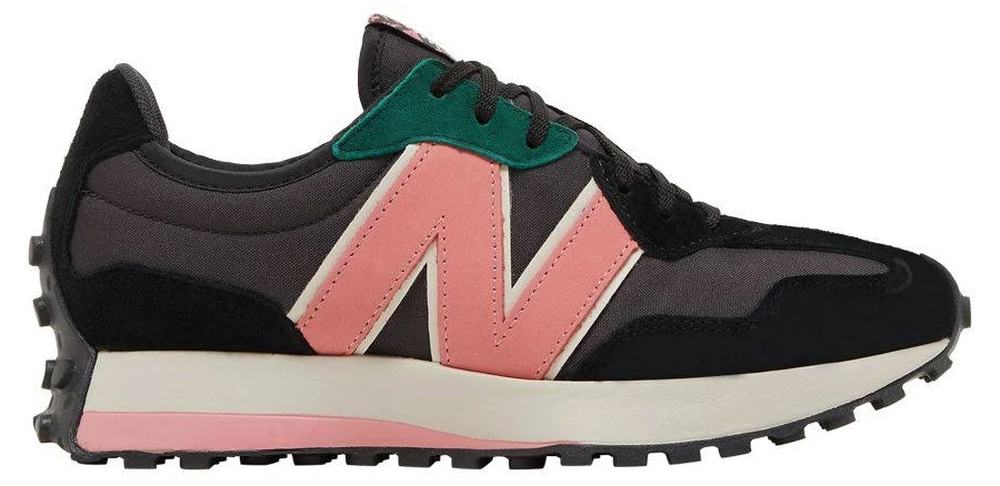 New Balance 327 'Chinese New Year - Black Natural Pink' | Men's Size 4.5