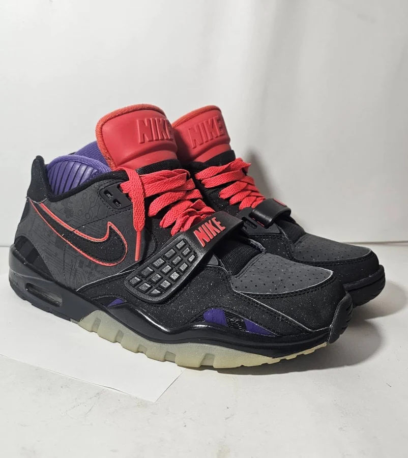 Nike Air Trainer Sc 2 Premium Qs Megatron