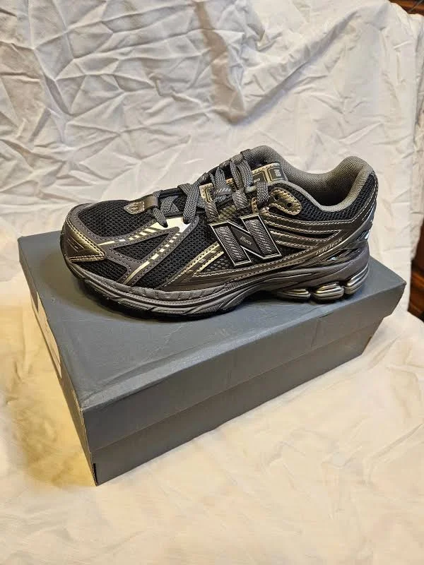 New Balance 1906R Phantom Black (GS)