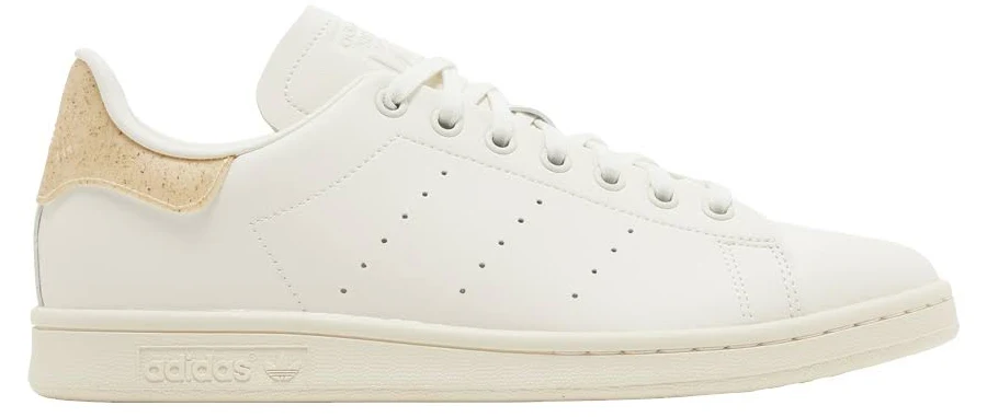 Adidas Stan Smith Lux Men Sneakers - Cream