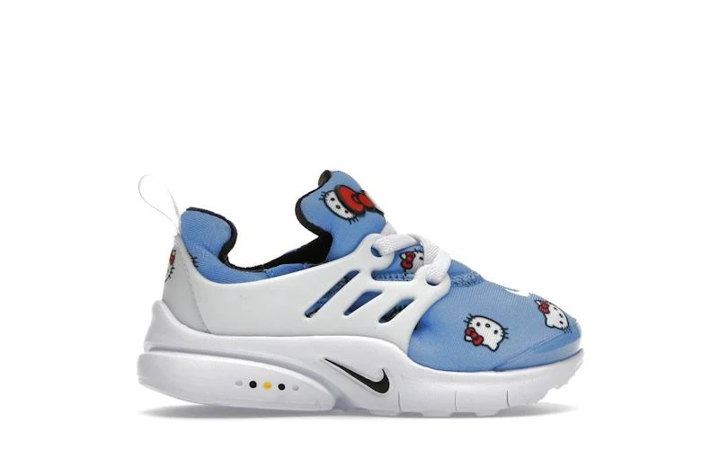 Hello Kitty x Nike Toddlers Air Presto