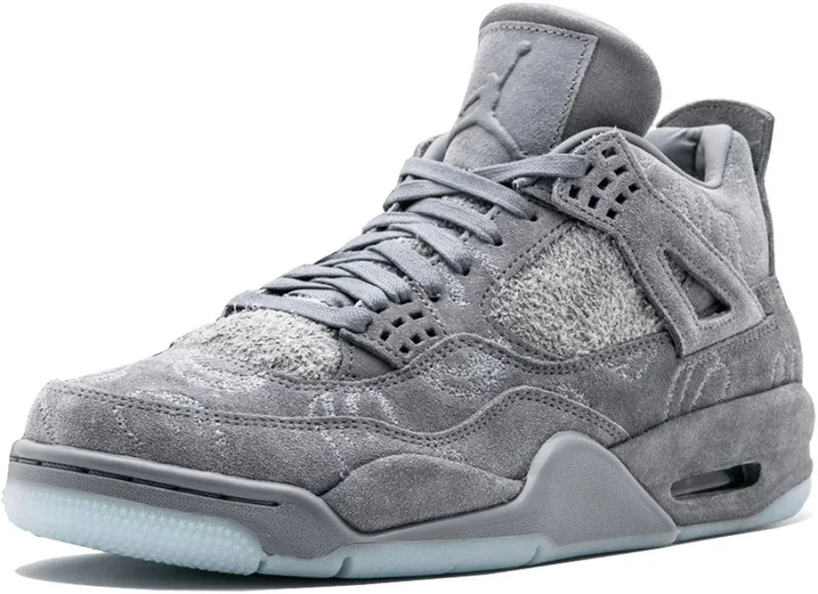 Air Jordan 4 Retro Kaws "KAWS" - M5/W6.5