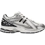 New Balance 1906R Shoes, Size M5.5/W7.0, Medium/D - Silver Metallic/White