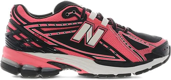 New Balance - 1906R low-top sneakers - men - Fabric/Fabric/Rubber/Polyurethane - 5.5 - Black