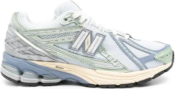 New Balance - 1906R sneakers - unisex - Polyurethane/Fabric/Rubber/Fabric - 4.5 - Blue