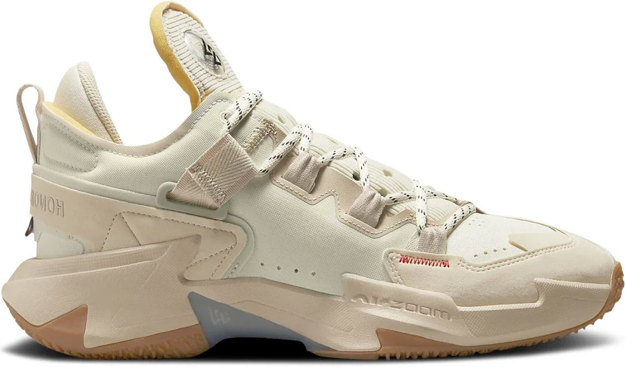 Air Jordan Honor The Gift x Jordan Why Not Zer0.5 PF 'Inner City' | Cream | Men's Size 9