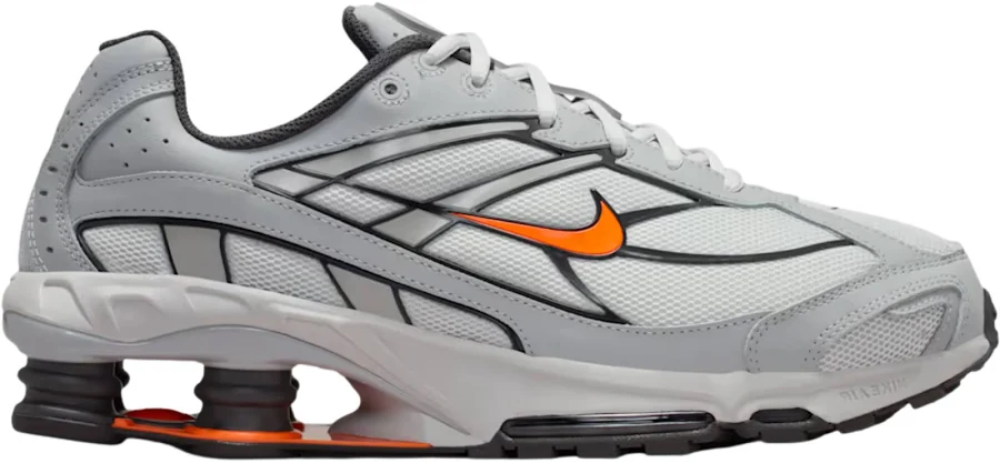 Nike Shox Ride 2 Men Sneaker Shoe Size 7-14 Box Athletic Casual