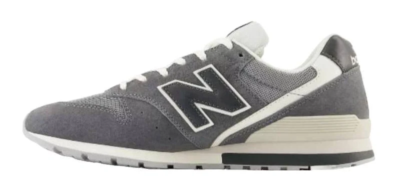 New Balance 996 V2 Men Sneakers - Gray