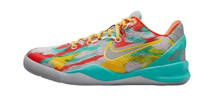 Nike Kids Kobe 8 Protro Venice Beach