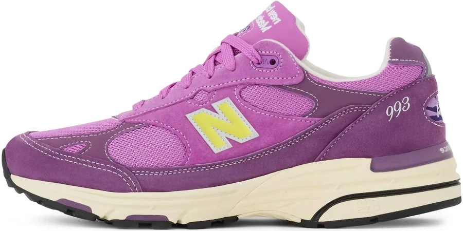 New Balance Made in USA 993 men