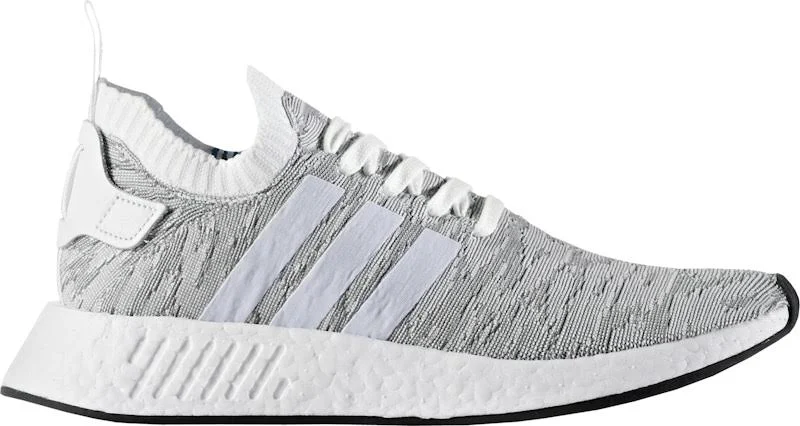 adidas Men's NMD R2 Primeknit