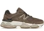 New Balance 9060 Mushroom Brown