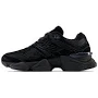New Balance 9060 Triple Black - U9060BPM Size