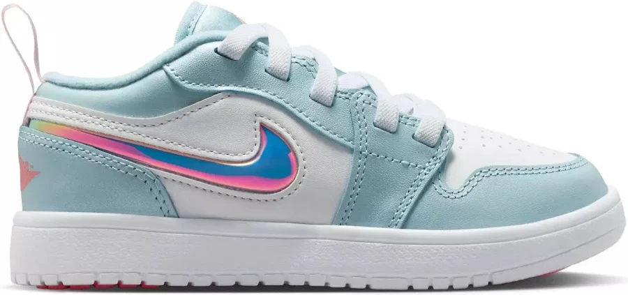 Jordan Kids' 1 Low Alt