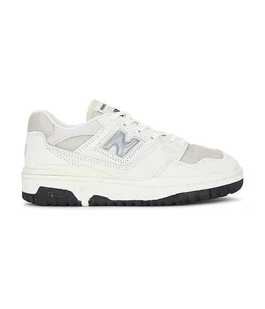 New Balance 550 Sneaker in Neutral - size Mens 5/Womens 6.5