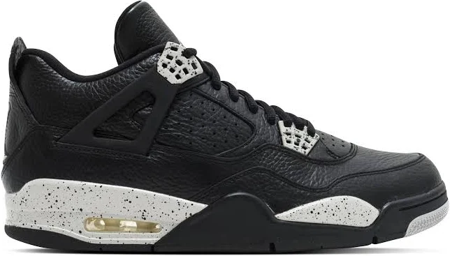Air Jordan 4 Retro Oreo 2015 314254-003 | Size US 10