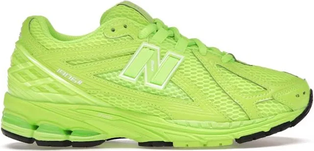 New Balance 1906R ASOS Exclusive Neon Green M1906RAA | Size US 9.5