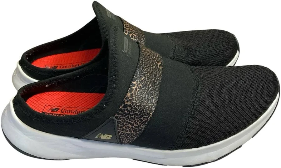 New Balance Women's DynaSoft Nergize Mule v3 Lifestyle Shoes