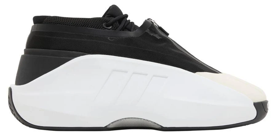 adidas Crazy IIInfinity 'Stormtrooper' | White | Men's Size 4.5