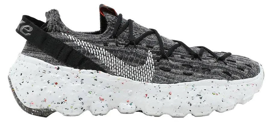 Nike Space Hippie 04 'Iron Grey' | Men's Size 11