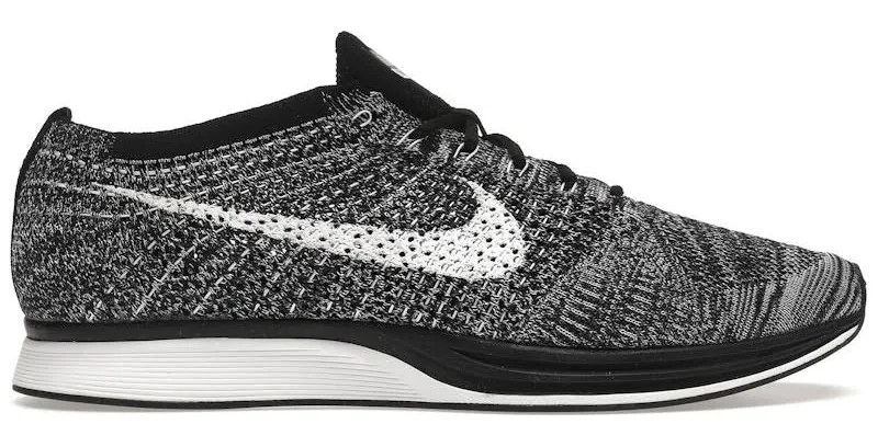 Nike Flyknit Racer Running Shoes