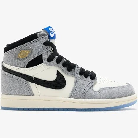 Air Jordan 1 Retro High OG sneakers
