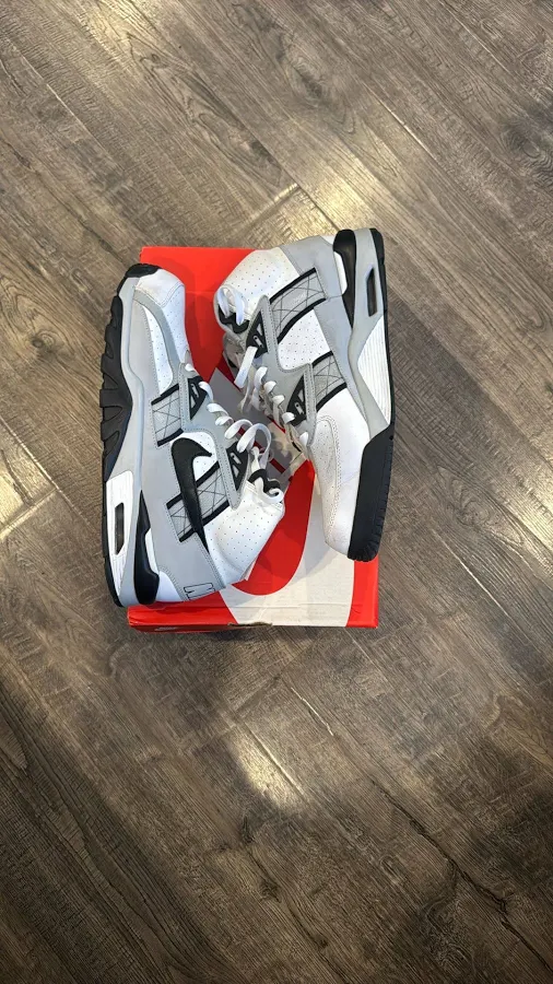 Air Trainer SC High “Bo Jackson”