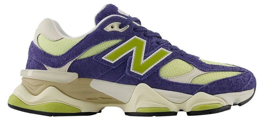 New Balance 9060 'Indigo Moss' | Green | Men's Size 12