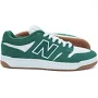 New Balance 480 - Green / White 9
