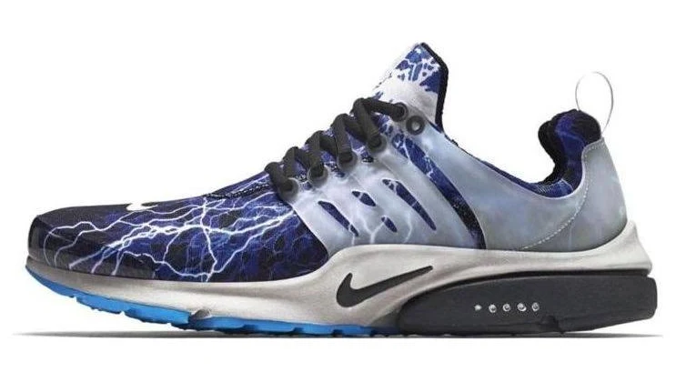 Nike Air Presto QS 'Lightning 789870-004