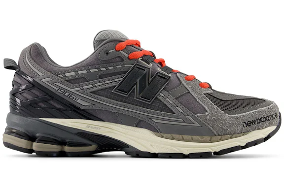 New Balance 1906UGrey Red